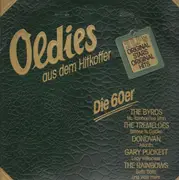 LP - The Byrds, The Tremeloes, Donovan - Oldies aus dem Hitkoffer Vol. 2