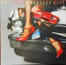 LP - The Cars - The Cars Greatest Hits