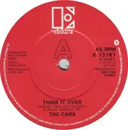 The Cars - Think It Over