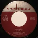 7'' - The Chordettes - Lollipop