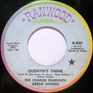 The Charles Randolph Grean Sound - Quentin's Theme