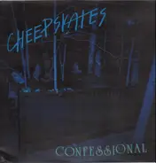 The Cheepskates - Confessional