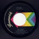 7'' - The Chi-lites - Oh Girl / Being In Love