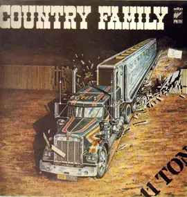 The Country Family - 11 Ton