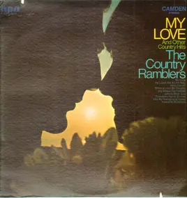 Country Ramblers - My Love And Other Country Hits