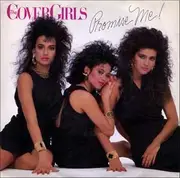 7'' - The Cover Girls - Promise Me