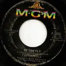 7'' - The Cowsills - We Can Fly / A Time For Remembrance