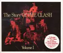 Double CD - the Clash - The Story Of The Clash Volume 1