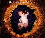 CD Single - The Cranberries - Salvation