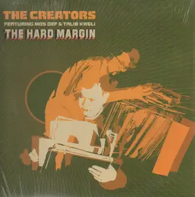 The Creators - The Hard Margin