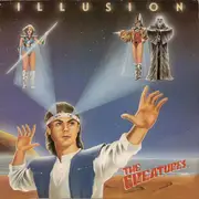 LP - The Creatures - Illusion