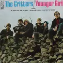 LP - The Critters - Younger Girl