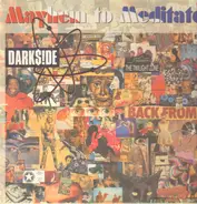 The Darkside - Mayhem To Meditate EP