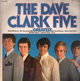 The Dave Clark Five - Greatest