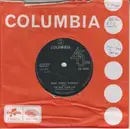 7'' - The Dave Clark Five - Here Comes Summer