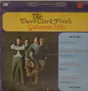 LP - The Dave Clark Five - The Dave Clark Five's Greatest Hits