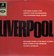 The Dave Clark Five, Gerry & The Pacemakers... - Liverpool