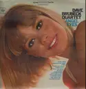 LP - Dave Brubeck Quartet - Angel Eyes