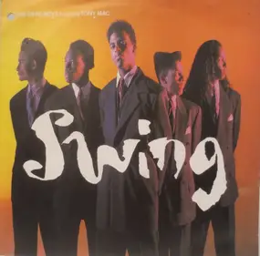 Deff Boyz - Swing / Swing (Groove Mix)