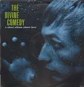 LP - The Divine Comedy - A Short Album About Love