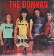 Donnas - American Teenage Rock 'n' Roll Machine