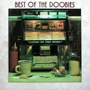 LP - The Doobie Brothers - Best Of The Doobies