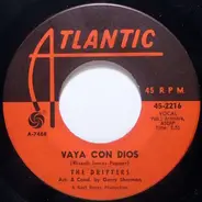 The Drifters - Vaya Con Dios