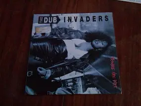 The Dub Invaders - Trouble Like Dirt