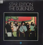 Double LP - The Dubliners - Star Edition