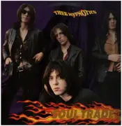 12inch Vinyl Single - Thee Hypnotics - Soul Trader