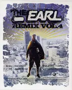 The Earl - The Earl Remix Vol. 4