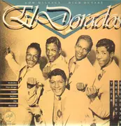 LP - The El Dorados - Low Mileage - High Octane