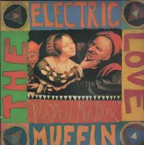 Electric Love Muffin - Playdoh Meathook