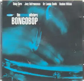 The Essence All Stars - Bongo Bop