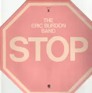 The Eric Burdon Band - Stop