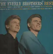 The Everly Brothers, Everly Brothers - The Everly Brothers' Best