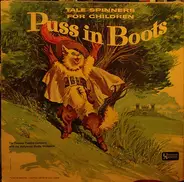 Children Records (english) - Puss In Boots