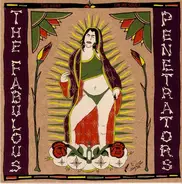 The Fabulous Penetrators - The Hump