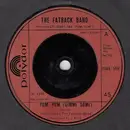 7'' - The Fatback Band - Yum, Yum (Gimme Some)