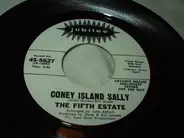 The Fifth Estate - Coney Island Sally