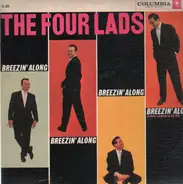 The Four Lads - Breezin' Along