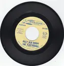 7'' - The Fleetwoods - Billy Old Buddy / Trouble