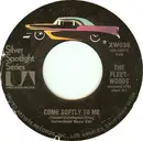 7'' - The Fleetwoods - Come Softly To Me / Runaround