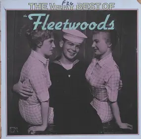 The Fleetwoods - The Very Best Of The Fleetwoods