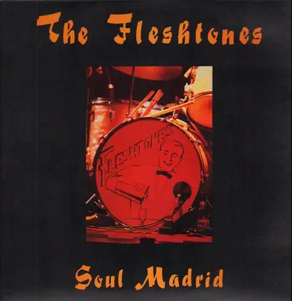 The Fleshtones - Soul Madrid