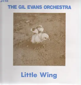 Gil Evans - Little Wing