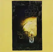 CD - the Good Life - Black Out