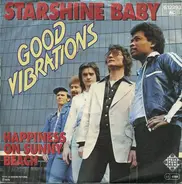 The Good Vibrations - Starshine Baby