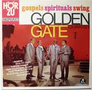 The Golden Gate Quartet - Gospel Spirituals Swing