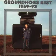 CD - The Groundhogs - Groundhogs Best 1969-72